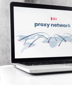 Website for Free Proxy Servers