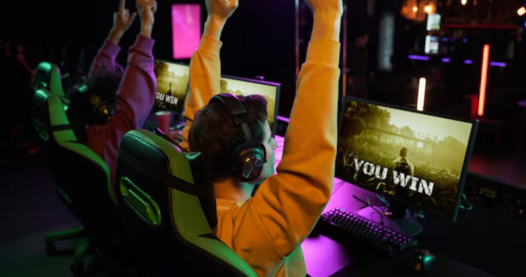 Gamexperiencehub.com
