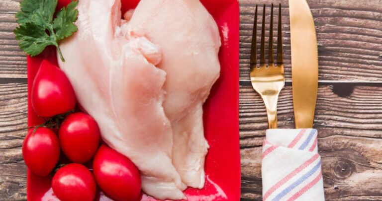 Pollaste: A Healthy and Versatile Poultry Option