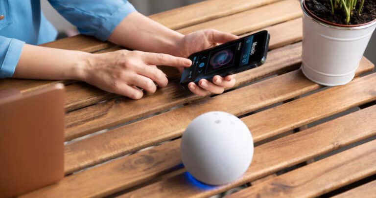 Alexa App